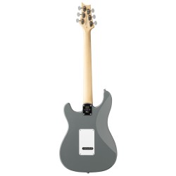 PRS SE Silver Sky Rosewood Storm Gray
