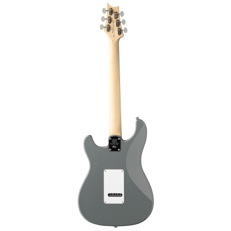 PRS SE Silver Sky Rosewood Storm Gray