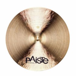Paiste Masters 20" Thin Ride