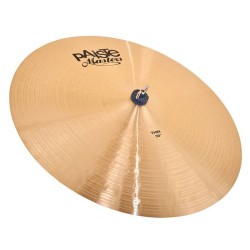 Paiste Masters 20" Thin Ride