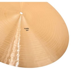 Paiste Masters 20" Thin Ride