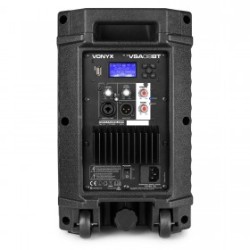 VONYX VSA08BT