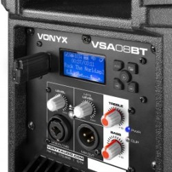 VONYX VSA08BT