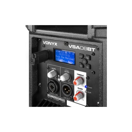 VONYX VSA08BT