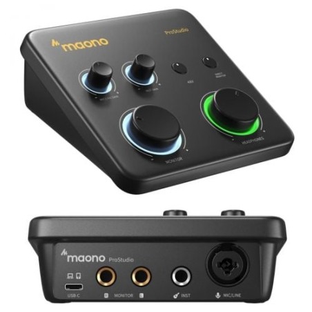 Maono PS22 Lite