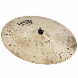 Paiste Masters 20" Dark Crisp Ride