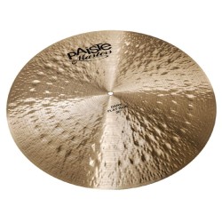 Paiste Masters 20" Dark Flat Ride