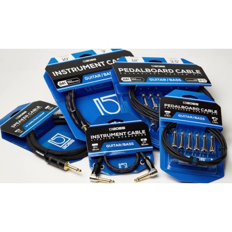 BOSS BIC-PC-3
