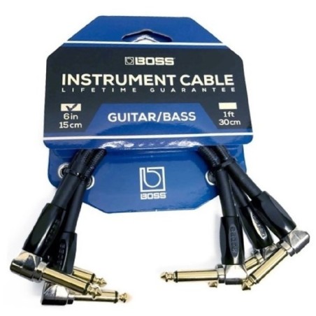 BOSS BIC-PC-3
