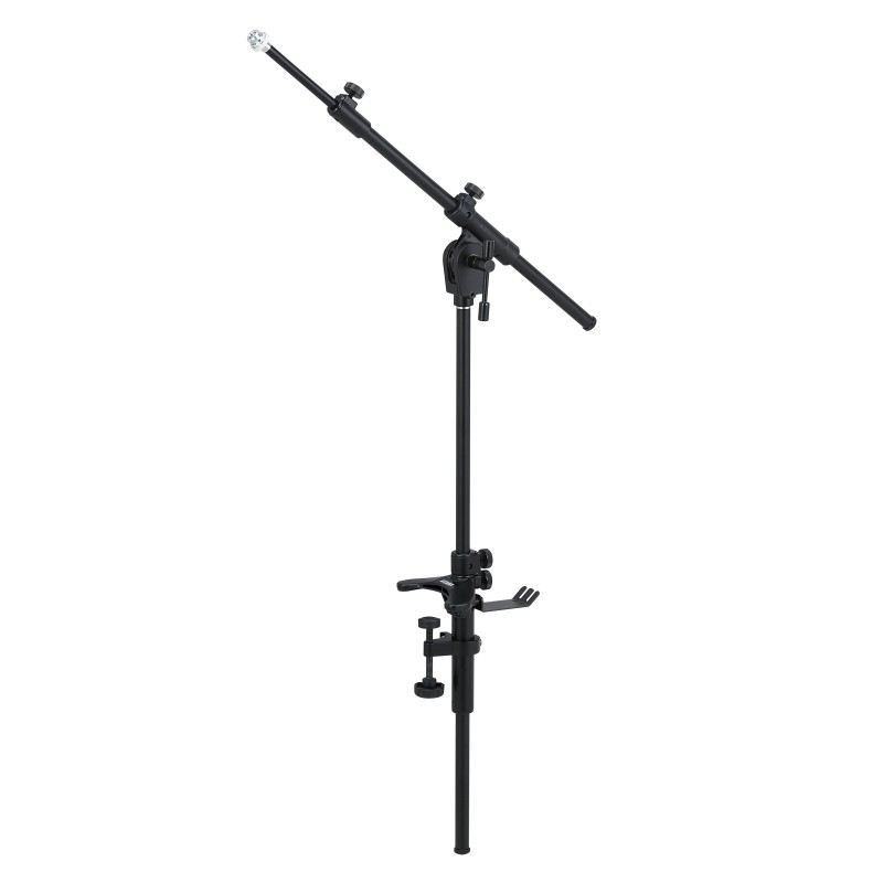 TAMA MSDA206BK Desk-Mounted Microphone Boom Arm