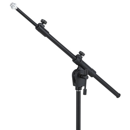 TAMA MSDA206BK Desk-Mounted Microphone Boom Arm