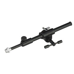TAMA MSCA734BK Microphone Telescoping Boom Arm