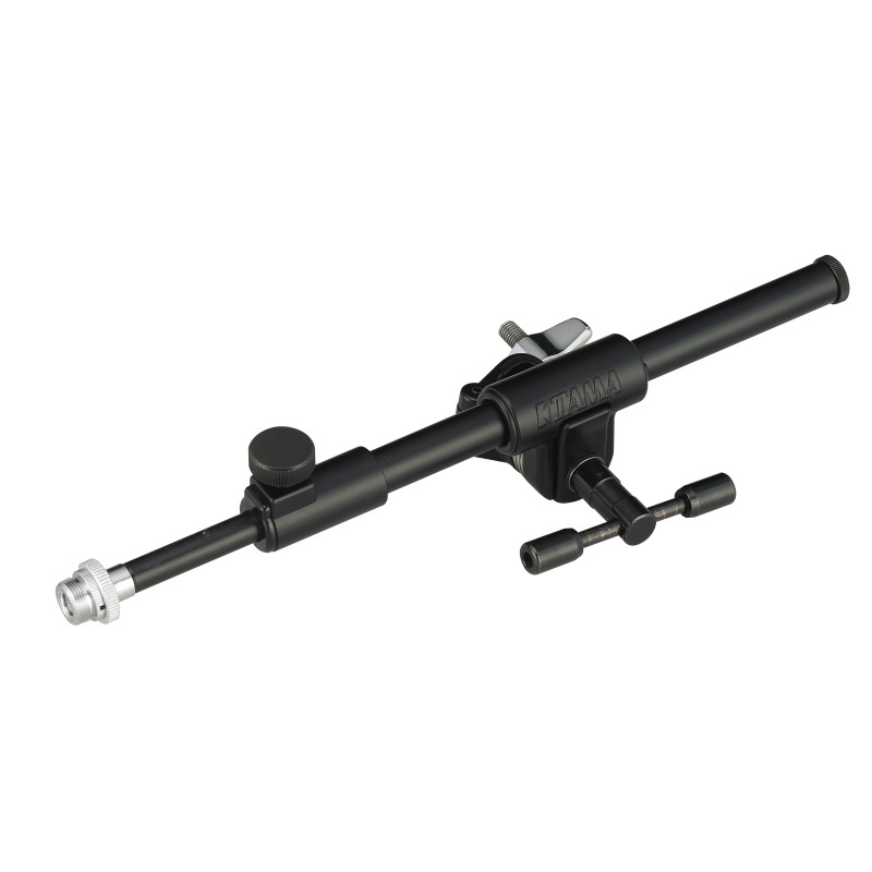 TAMA MSCA734BK Microphone Telescoping Boom Arm