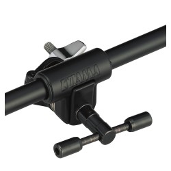 TAMA MSCA734BK Microphone Telescoping Boom Arm