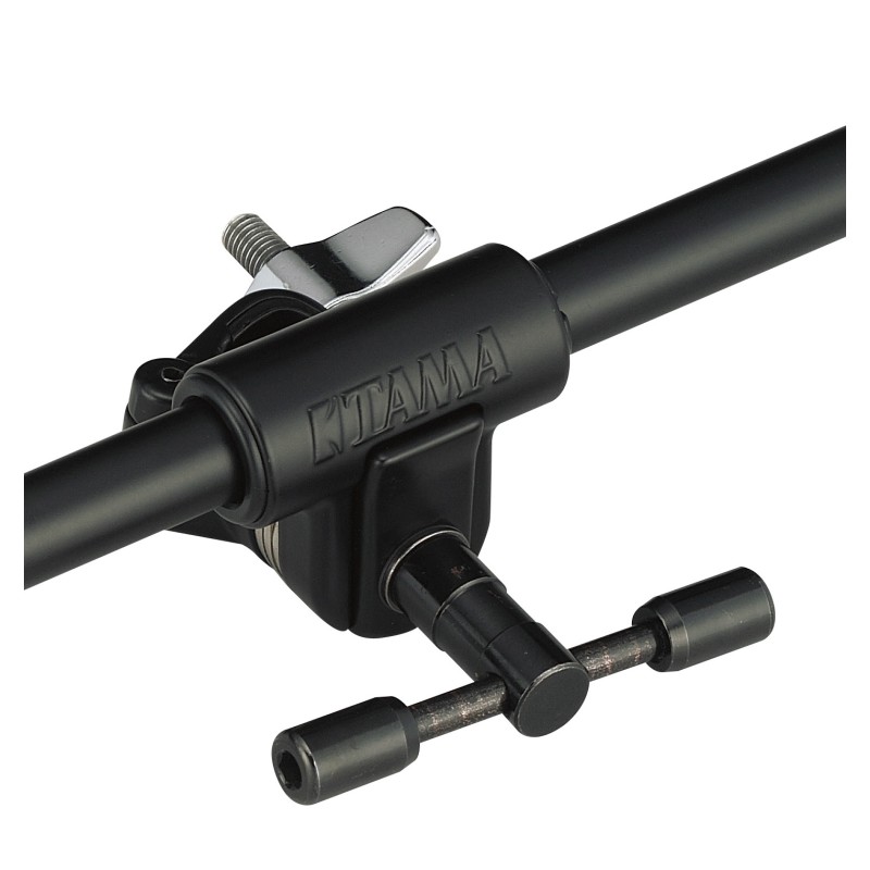 TAMA MSCA734BK Microphone Telescoping Boom Arm