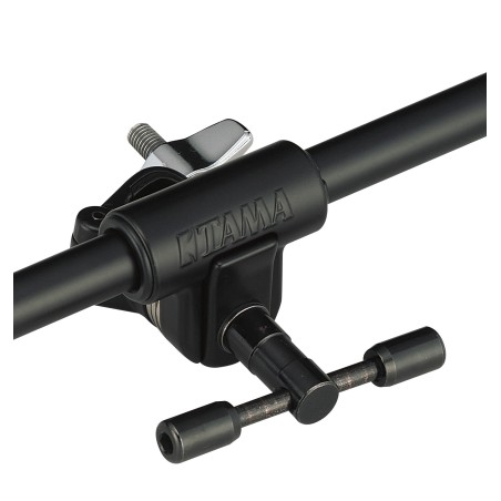 TAMA MSCA734BK Microphone Telescoping Boom Arm