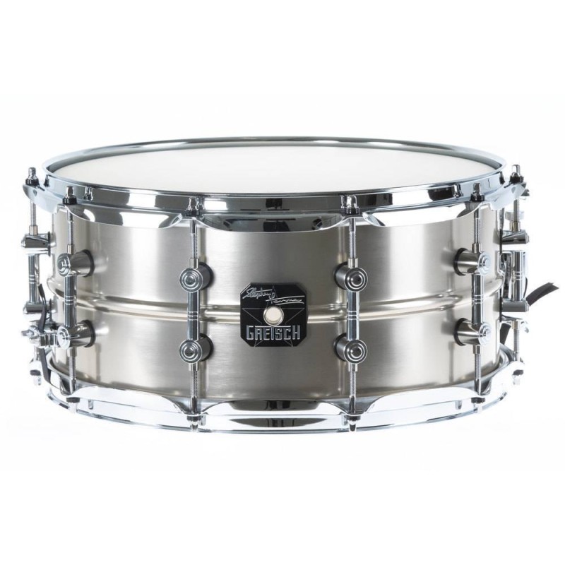 Gretsch Steve Ferrone Signature 14"x6,5"