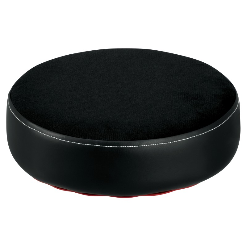 TAMA HTS4BC 1st Chair Round Rider Seat Cloth Top