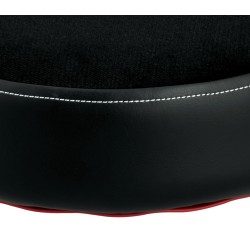 TAMA HTS4BC 1st Chair Round Rider Seat Cloth Top