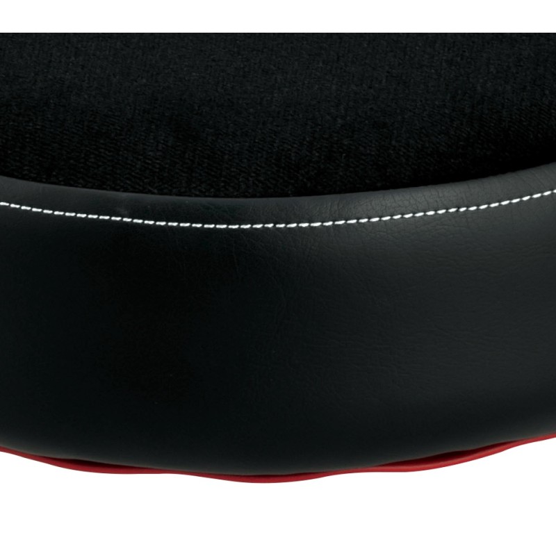 TAMA HTS4BC 1st Chair Round Rider Seat Cloth Top