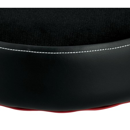 TAMA HTS4BC 1st Chair Round Rider Seat Cloth Top