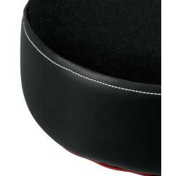 TAMA HTS4BC 1st Chair Round Rider Seat Cloth Top