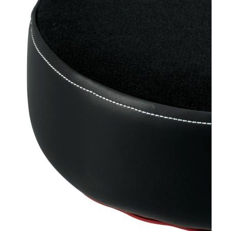 TAMA HTS4BC 1st Chair Round Rider Seat Cloth Top