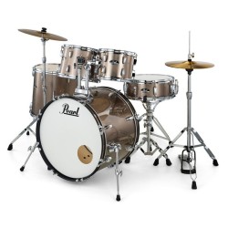 Pearl Roadshow 22" Bronze Metallic RS525SC/C707