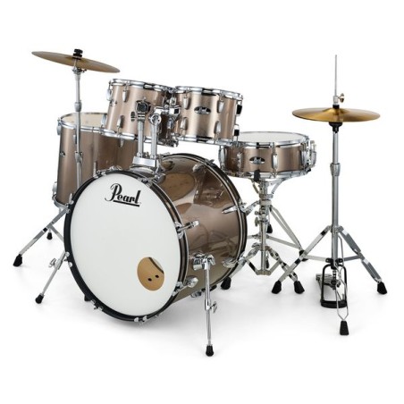 Pearl Roadshow 22" Bronze Metallic RS525SC/C707