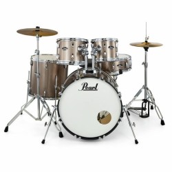 Pearl Roadshow 22" Bronze Metallic RS525SC/C707