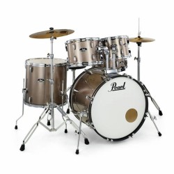 Pearl Roadshow 22" Bronze Metallic RS525SC/C707