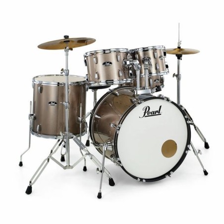Pearl Roadshow 22" Bronze Metallic RS525SC/C707