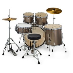 Pearl Roadshow 22" Bronze Metallic RS525SC/C707