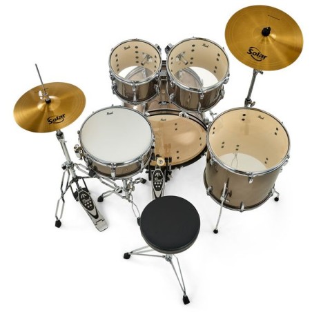 Pearl Roadshow 22" Bronze Metallic RS525SC/C707