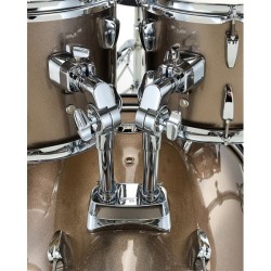 Pearl Roadshow 22" Bronze Metallic RS525SC/C707