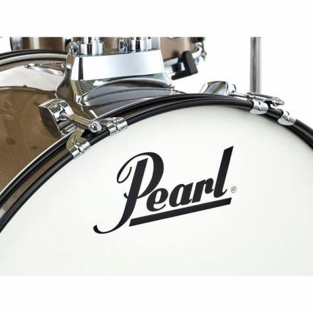 Pearl Roadshow 22" Bronze Metallic RS525SC/C707