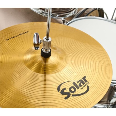 Pearl Roadshow 22" Bronze Metallic RS525SC/C707
