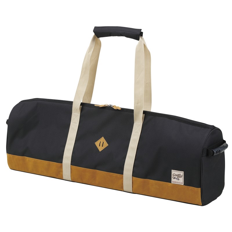 TAMA THB04XLBK POWERPAD Designer Collection Hardware Bag Extra Large