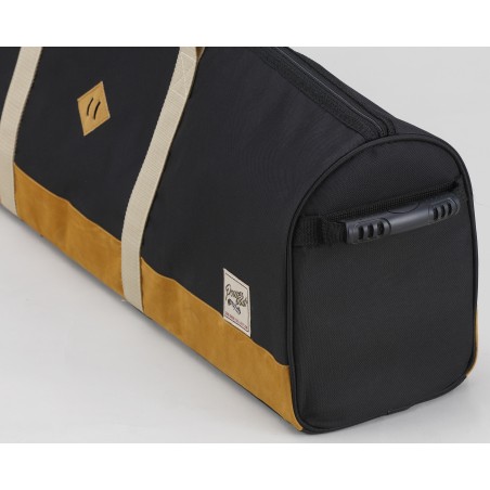 TAMA THB04XLBK POWERPAD Designer Collection Hardware Bag Extra Large