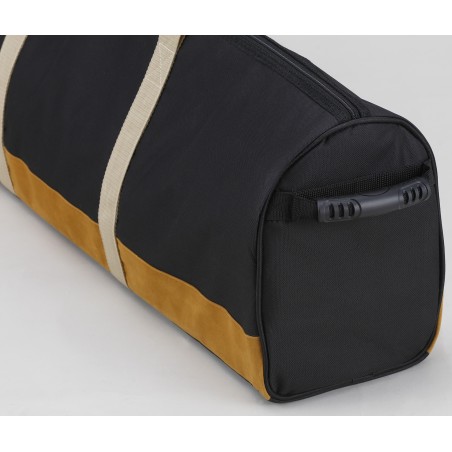 TAMA THB04XLBK POWERPAD Designer Collection Hardware Bag Extra Large