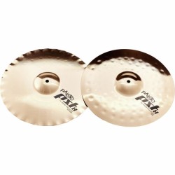 Paiste PST8 14" Sound Edge Hi-Hat Reflector