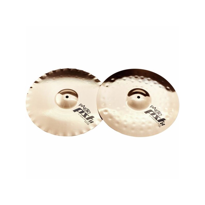 Paiste PST8 14" Sound Edge Hi-Hat Reflector