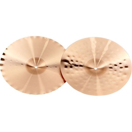 Paiste PST8 14" Sound Edge Hi-Hat Reflector