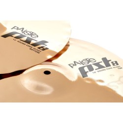 Paiste PST8 14" Sound Edge Hi-Hat Reflector