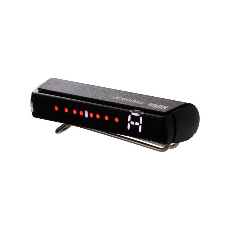 KORG Pitchstrap Black