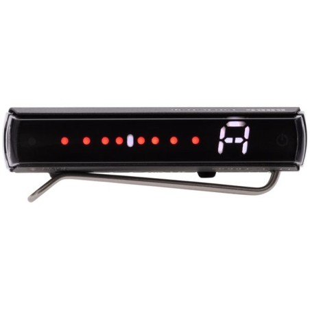 KORG Pitchstrap Black
