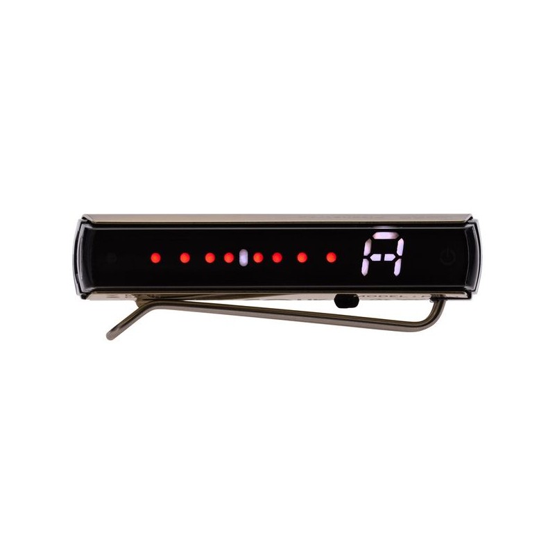 KORG Pitchstrap Gold