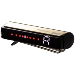 KORG Pitchstrap Gold
