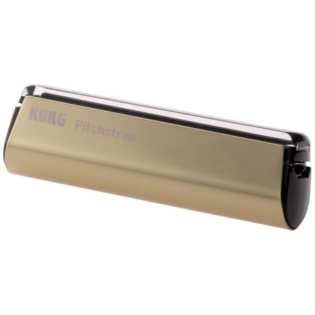 KORG Pitchstrap Gold