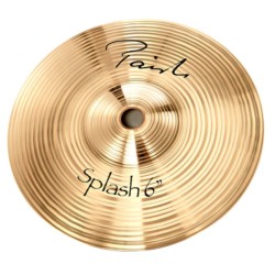 Paiste Signature 6" Splash